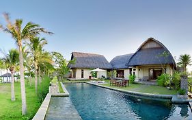 Sun Spa Resort & Villa